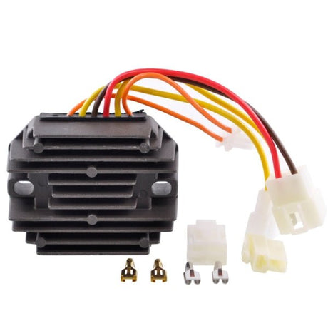 KIMPEX VOLTAGE REGULATOR RECTIFIER (SF - 020 - 002647) - DRIVEN Canada's Powersports SF - 020 - 002647SF - 020 - 002647