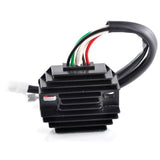 KIMPEX VOLTAGE REGULATOR RECTIFIER (SF - 020 - 002783) - DRIVEN Canada's Powersports SF - 020 - 002783SF - 020 - 002783