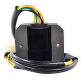 KIMPEX VOLTAGE REGULATOR RECTIFIER (SF - 020 - 002793) - DRIVEN Canada's Powersports SF - 020 - 002793SF - 020 - 002793