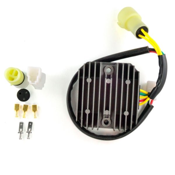 KIMPEX VOLTAGE REGULATOR RECTIFIER (SF - 020 - 002836) - DRIVEN Canada's Powersports SF - 020 - 002836SF - 020 - 002836