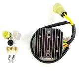 KIMPEX VOLTAGE REGULATOR RECTIFIER (SF - 020 - 002836) - DRIVEN Canada's Powersports SF - 020 - 002836SF - 020 - 002836