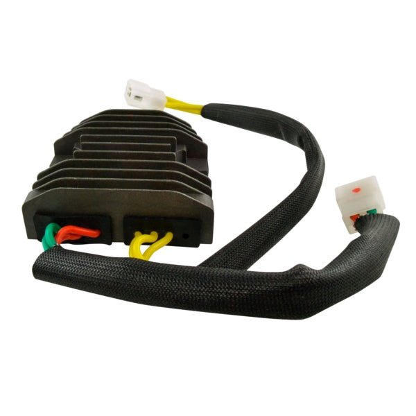 KIMPEX VOLTAGE REGULATOR RECTIFIER (SF - 020 - 002952) - DRIVEN Canada's Powersports SF - 020 - 002952SF - 020 - 002952