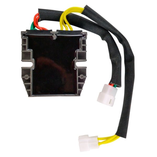 KIMPEX VOLTAGE REGULATOR RECTIFIER (SF - 020 - 002952) - DRIVEN Canada's Powersports SF - 020 - 002952SF - 020 - 002952
