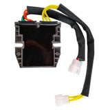 KIMPEX VOLTAGE REGULATOR RECTIFIER (SF - 020 - 002952) - DRIVEN Canada's Powersports SF - 020 - 002952SF - 020 - 002952