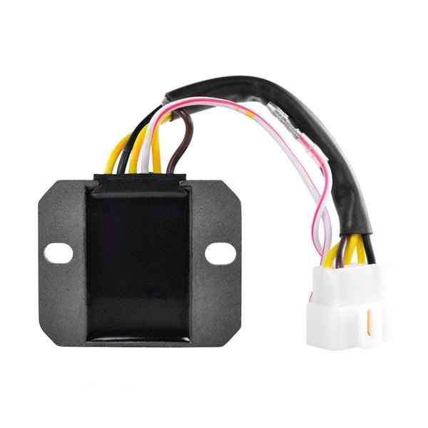 KIMPEX VOLTAGE REGULATOR RECTIFIER (SF - 020 - 003031) - DRIVEN Canada's Powersports SF - 020 - 003031SF - 020 - 003031
