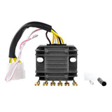 KIMPEX VOLTAGE REGULATOR RECTIFIER (SF - 020 - 003031) - DRIVEN Canada's Powersports SF - 020 - 003031SF - 020 - 003031