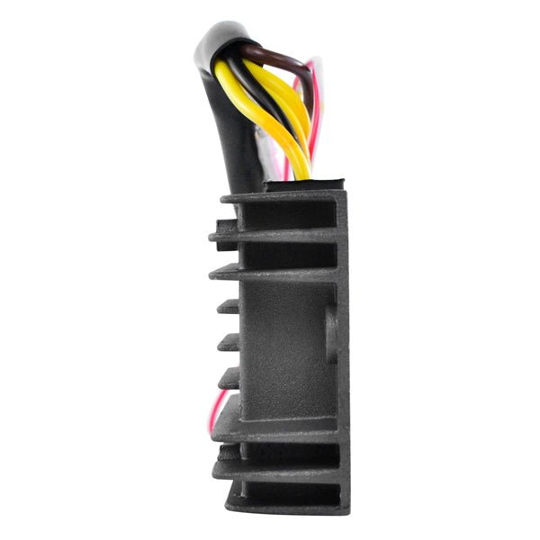 KIMPEX VOLTAGE REGULATOR RECTIFIER (SF - 020 - 003031) - DRIVEN Canada's Powersports SF - 020 - 003031SF - 020 - 003031