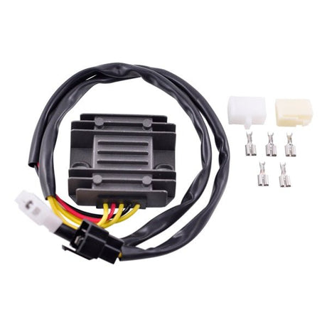 KIMPEX VOLTAGE REGULATOR RECTIFIER (SF - 020 - 003056) - DRIVEN Canada's Powersports SF - 020 - 003056SF - 020 - 003056