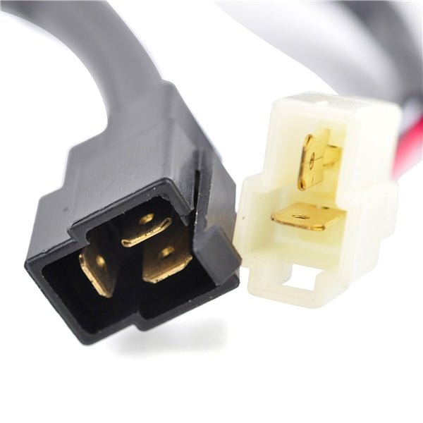 KIMPEX VOLTAGE REGULATOR RECTIFIER (SF - 020 - 003056) - DRIVEN Canada's Powersports SF - 020 - 003056SF - 020 - 003056