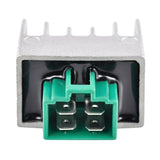 KIMPEX VOLTAGE REGULATOR RECTIFIER (SF - 020 - 003091) - DRIVEN Canada's Powersports SF - 020 - 003091SF - 020 - 003091