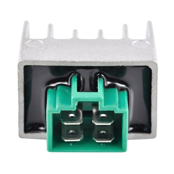KIMPEX VOLTAGE REGULATOR RECTIFIER (SF - 020 - 003091) - DRIVEN Canada's Powersports SF - 020 - 003091SF - 020 - 003091