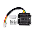KIMPEX VOLTAGE REGULATOR RECTIFIER (SF - 020 - 003106) - DRIVEN Canada's Powersports SF - 020 - 003106SF - 020 - 003106