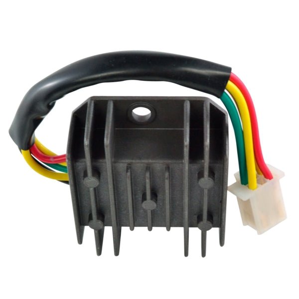 KIMPEX VOLTAGE REGULATOR RECTIFIER (SF - 020 - 003106) - DRIVEN Canada's Powersports SF - 020 - 003106SF - 020 - 003106