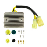KIMPEX VOLTAGE REGULATOR RECTIFIER (SF - 020 - 003116) - DRIVEN Canada's Powersports SF - 020 - 003116SF - 020 - 003116