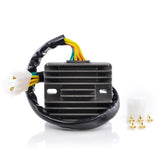KIMPEX VOLTAGE REGULATOR RECTIFIER (SF - 020 - 003272) - DRIVEN Canada's Powersports SF - 020 - 003272SF - 020 - 003272