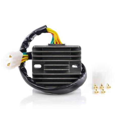 KIMPEX VOLTAGE REGULATOR RECTIFIER (SF - 020 - 003272) - DRIVEN Canada's Powersports SF - 020 - 003272SF - 020 - 003272