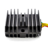 KIMPEX VOLTAGE REGULATOR RECTIFIER (SF - 020 - 003272) - DRIVEN Canada's Powersports SF - 020 - 003272SF - 020 - 003272