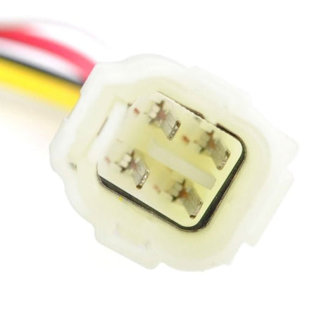 KIMPEX VOLTAGE REGULATOR RECTIFIER (SF - 020 - 003479) - DRIVEN Canada's Powersports SF - 020 - 003479SF - 020 - 003479