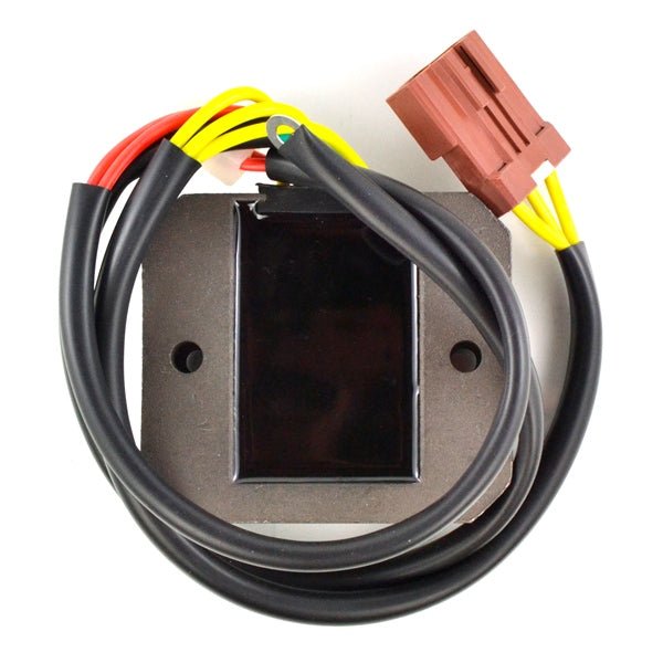 KIMPEX VOLTAGE REGULATOR RECTIFIER (SF - 020 - 003664) - DRIVEN Canada's Powersports SF - 020 - 003664SF - 020 - 003664