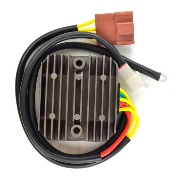 KIMPEX VOLTAGE REGULATOR RECTIFIER (SF - 020 - 003664) - DRIVEN Canada's Powersports SF - 020 - 003664SF - 020 - 003664