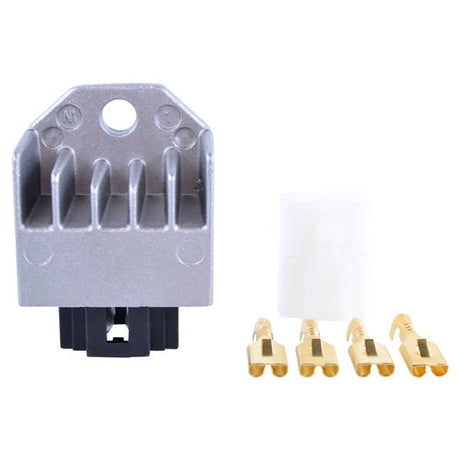 KIMPEX VOLTAGE REGULATOR RECTIFIER (SF - 020 - 003873) - DRIVEN Canada's Powersports SF - 020 - 003873SF - 020 - 003873