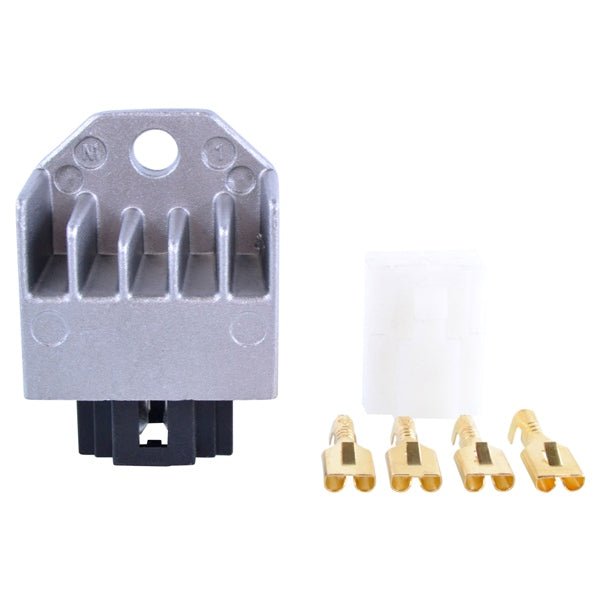 KIMPEX VOLTAGE REGULATOR RECTIFIER (SF - 020 - 003873) - DRIVEN Canada's Powersports SF - 020 - 003873SF - 020 - 003873