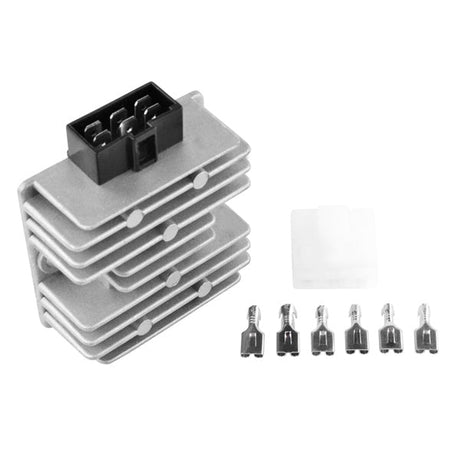 KIMPEX VOLTAGE REGULATOR RECTIFIER (SF - 020 - 003962) - DRIVEN Canada's Powersports SF - 020 - 003962SF - 020 - 003962