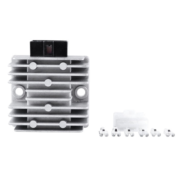 KIMPEX VOLTAGE REGULATOR RECTIFIER (SF - 020 - 003962) - DRIVEN Canada's Powersports SF - 020 - 003962SF - 020 - 003962