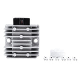 KIMPEX VOLTAGE REGULATOR RECTIFIER (SF - 020 - 003962) - DRIVEN Canada's Powersports SF - 020 - 003962SF - 020 - 003962