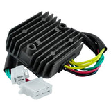 KIMPEX VOLTAGE REGULATOR RECTIFIER (SF - 020 - 004500) - DRIVEN Canada's Powersports 9999999998SF - 020 - 004500