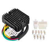 KIMPEX VOLTAGE REGULATOR RECTIFIER (SF - 020 - 004500) - DRIVEN Canada's Powersports 9999999998SF - 020 - 004500