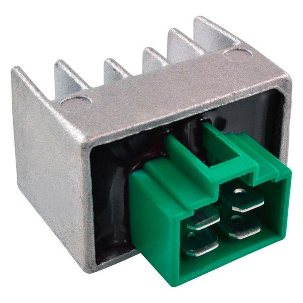 KIMPEX VOLTAGE REGULATOR RECTIFIER (SF - 020 - 004512) - DRIVEN Canada's Powersports 9999999998SF - 020 - 004512