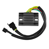 KIMPEX VOLTAGE REGULATOR RECTIFIER (SF - 020 - 004516) - DRIVEN Canada's Powersports SF - 020 - 004516SF - 020 - 004516