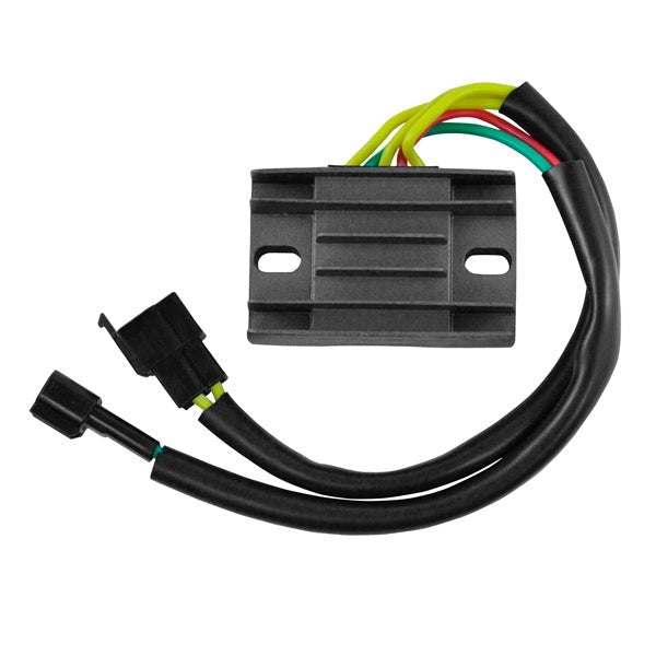 KIMPEX VOLTAGE REGULATOR RECTIFIER (SF - 020 - 004516) - DRIVEN Canada's Powersports SF - 020 - 004516SF - 020 - 004516
