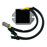 KIMPEX VOLTAGE REGULATOR RECTIFIER (SF - 020 - 004520) - DRIVEN Canada's Powersports SF - 020 - 004520SF - 020 - 004520
