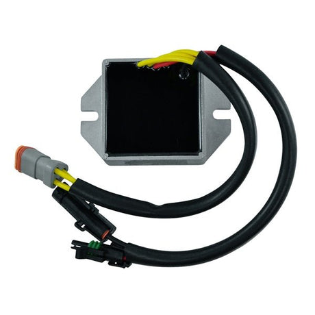 KIMPEX VOLTAGE REGULATOR RECTIFIER (SF - 020 - 004520) - DRIVEN Canada's Powersports SF - 020 - 004520SF - 020 - 004520