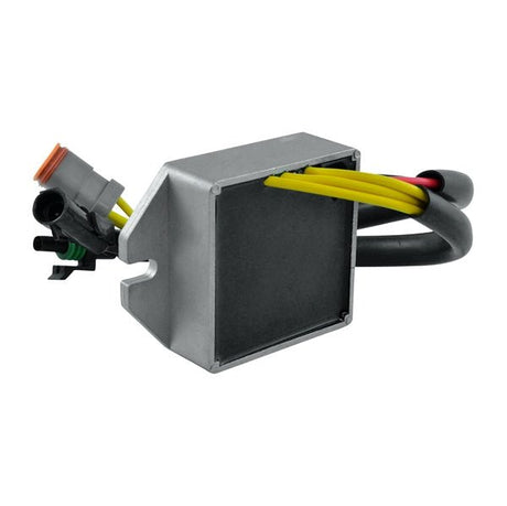KIMPEX VOLTAGE REGULATOR RECTIFIER (SF - 020 - 004520) - DRIVEN Canada's Powersports SF - 020 - 004520SF - 020 - 004520