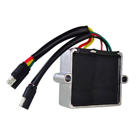 KIMPEX VOLTAGE REGULATOR RECTIFIER (SF - 020 - 004938) - DRIVEN Canada's Powersports SF - 020 - 004938SF - 020 - 004938