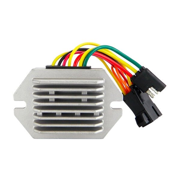 KIMPEX VOLTAGE REGULATOR RECTIFIER (SF - 020 - 005007) - DRIVEN Canada's Powersports SF - 020 - 005007SF - 020 - 005007