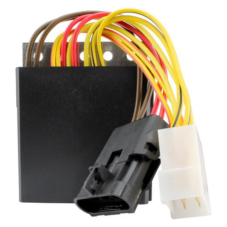 KIMPEX VOLTAGE REGULATOR RECTIFIER (SF - 020 - 006073) - DRIVEN Canada's Powersports SF - 020 - 006073SF - 020 - 006073