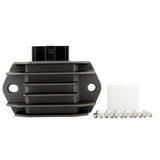 KIMPEX VOLTAGE REGULATOR RECTIFIER (SF - 020 - 007242) - DRIVEN Canada's Powersports SF - 020 - 007242SF - 020 - 007242