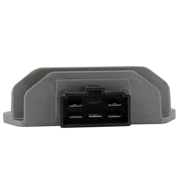 KIMPEX VOLTAGE REGULATOR RECTIFIER (SF - 020 - 007242) - DRIVEN Canada's Powersports SF - 020 - 007242SF - 020 - 007242
