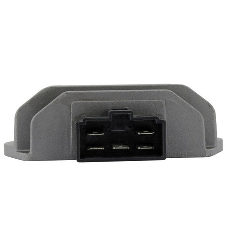 KIMPEX VOLTAGE REGULATOR RECTIFIER (SF - 020 - 007242) - DRIVEN Canada's Powersports SF - 020 - 007242SF - 020 - 007242