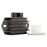 KIMPEX VOLTAGE REGULATOR RECTIFIER (SF - 020 - 007242) - DRIVEN Canada's Powersports SF - 020 - 007242SF - 020 - 007242