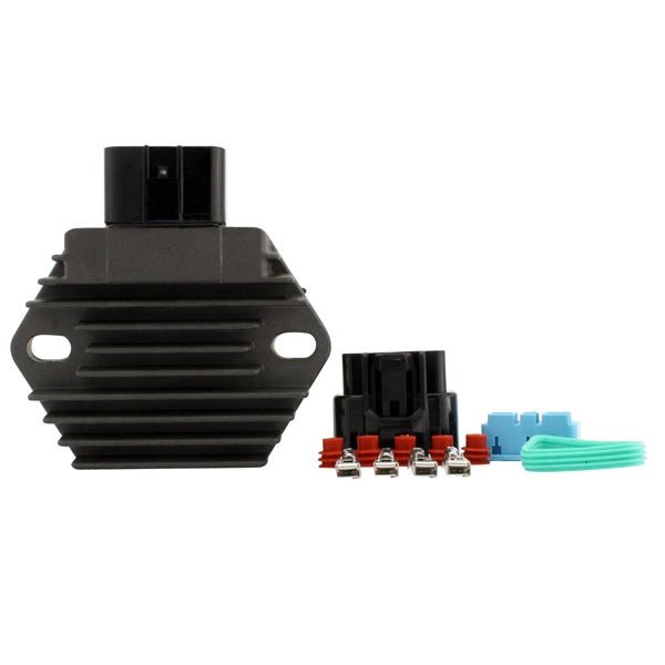 KIMPEX VOLTAGE REGULATOR RECTIFIER (SF - 020 - 007246) - DRIVEN Canada's Powersports SF - 020 - 007246SF - 020 - 007246