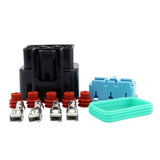 KIMPEX VOLTAGE REGULATOR RECTIFIER (SF - 020 - 007246) - DRIVEN Canada's Powersports SF - 020 - 007246SF - 020 - 007246