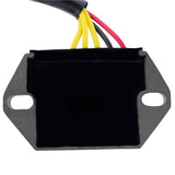 KIMPEX VOLTAGE REGULATOR RECTIFIER (SF - 020 - 007250) - DRIVEN Canada's Powersports SF - 020 - 007250SF - 020 - 007250