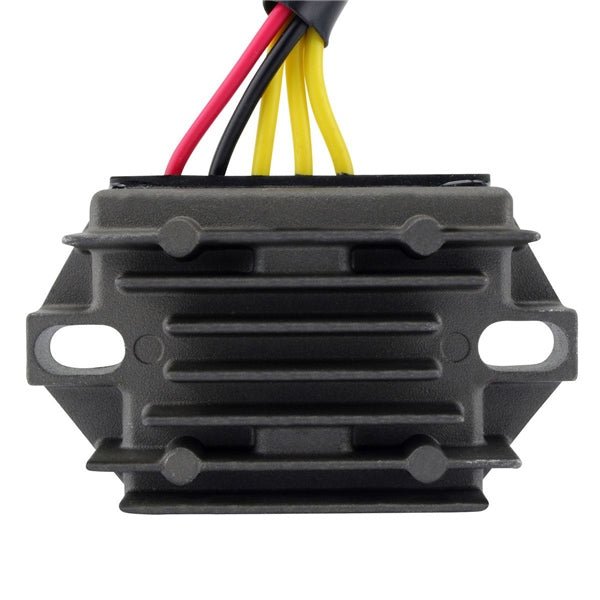 KIMPEX VOLTAGE REGULATOR RECTIFIER (SF - 020 - 007250) - DRIVEN Canada's Powersports SF - 020 - 007250SF - 020 - 007250