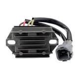 KIMPEX VOLTAGE REGULATOR RECTIFIER (SF - 020 - 007254) - DRIVEN Canada's Powersports SF - 020 - 007254SF - 020 - 007254