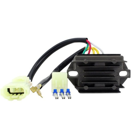 KIMPEX VOLTAGE REGULATOR RECTIFIER (SF - 020 - 007287) - DRIVEN Canada's Powersports SF - 020 - 007287SF - 020 - 007287
